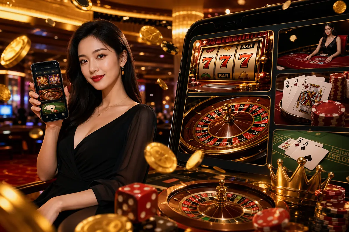 777hi বোনাস ও প্রমোশন অফার