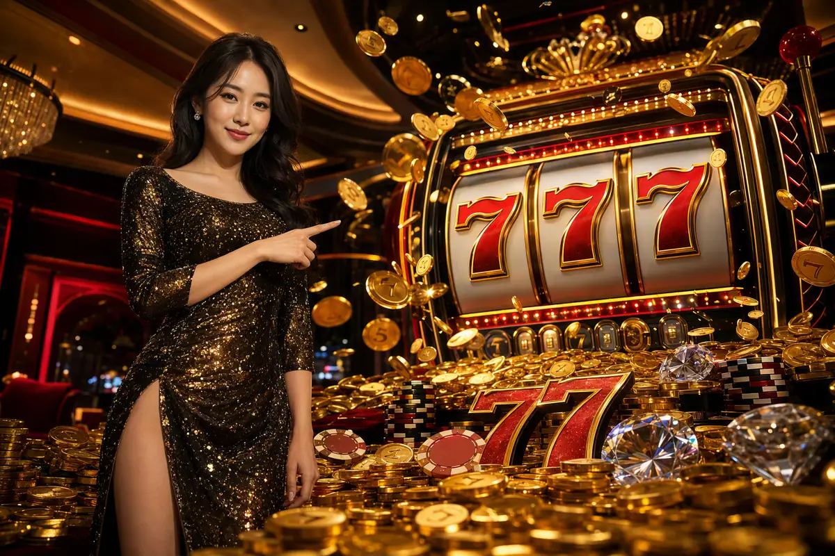777hi ধাপে ধাপে লগইন নির্দেশিকা