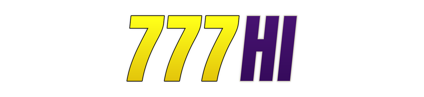 777hi লোগো